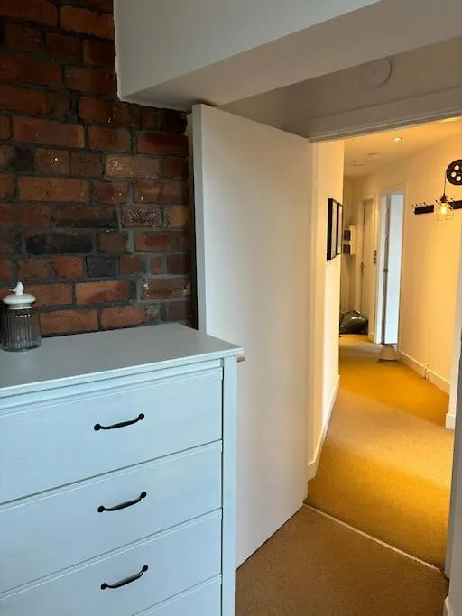 Unique Cathedral Quarter Victorian Apartment Sheffield Reino Unido